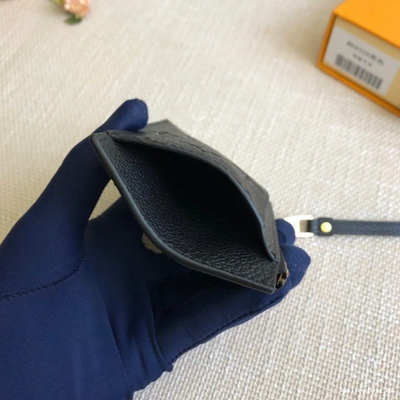 Cheap ZIPPED HOLDER CARD LOUIS VUITTON 0816